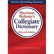 Merriam-Webster's Collegiate Dictionary