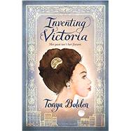 Inventing Victoria 9781681198071