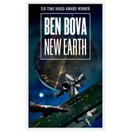 New Earth 9780765368072