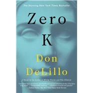 Zero K 9781501138072