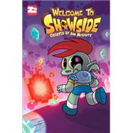 Welcome to Showside 9781940878072