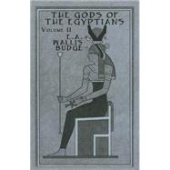 Gods Of The Egyptians - 2 Vols 9780415648073