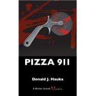 Pizza 911 9781459728073