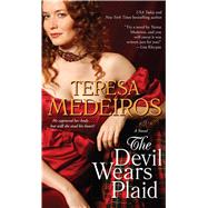 The Devil Wears Plaid 9781501128073