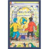 The Legends of the Big Game 9781796018073