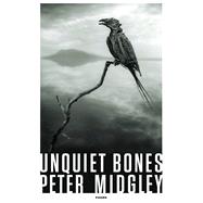 Unquiet Bones 9781928088073