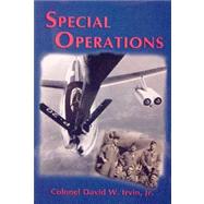 Special Operations