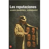 Las reputaciones / Tenuous Standings 9788466328074