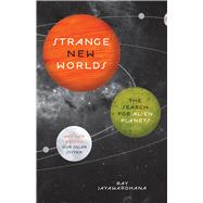 Strange New Worlds 9780691158075