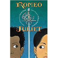 Romeo and Juliet 9780763668075