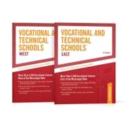 Peterson's Vocational and Technical Schools 9780768928075