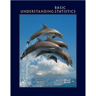 Understanding Basic Statistics 9781337558075