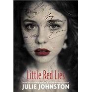 Little Red Lies 9781770498075