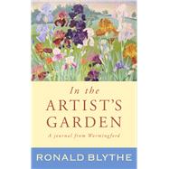 In the Artist's Garden 9781848258075