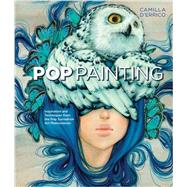 Pop Painting 9781607748076