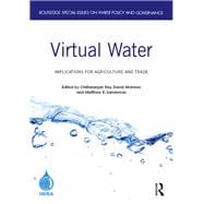 Virtual Water