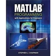 Matlab Applications 9780495668077