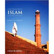A New Introduction to Islam 9781405158077