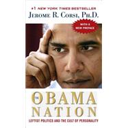 The Obama Nation 9781416598077