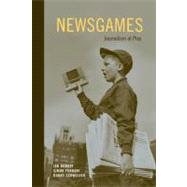 Newsgames 9780262518079