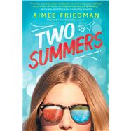Two Summers 9780545518079