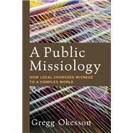 A Public Missiology 9780801098079