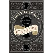Slade House 9780812988079