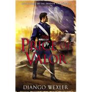 The Price of Valor Book Three of the Shadow Campaigns 9780451418081