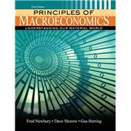 Principles of Macroeconomics 9781465278081