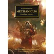Mechanicum 9781849708081