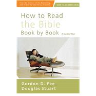 How to Read the Bible Book by Book 9780310518082