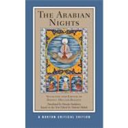 Arabian Nght Nce Pa 9780393928082