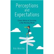 Perceptions and Expectations 9781480878082
