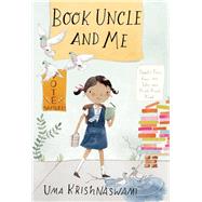 Book Uncle and Me 9781554988082