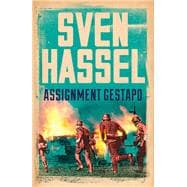 Assignment Gestapo 9781780228082