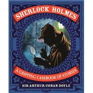 Sherlock Holmes: A Casebook of Short Stories 9781784048082