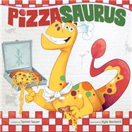 Pizzasaurus