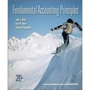 Excel Working Papers (CD) for FAP (CH 1-25) 9780077338084