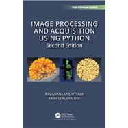 Image Processing and Acquisition Using Python