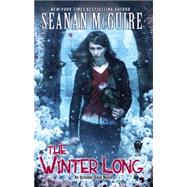 The Winter Long 9780756408084