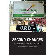 Second Chances
