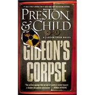 Gideon's Corpse 9781455588084