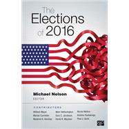 The Elections of 2016 9781506378084