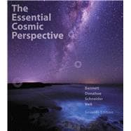 The Essential Cosmic Perspective 9780321928085