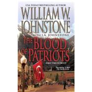The Blood of Patriots 9780786028085