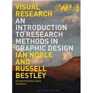 Visual Research 9781350088085