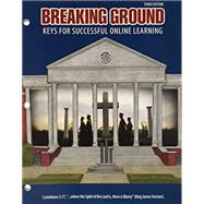 Breaking Ground