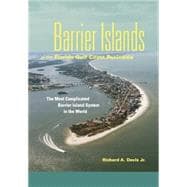 Barrier Islands of the Florida Gulf Coast Peninsula 9781561648085