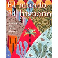 El Mundo 21 Hispano 9780618498086