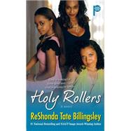 Holy Rollers 9781416578086